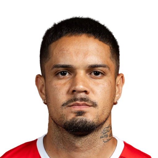 EA FC 26 Lucas Soares 69