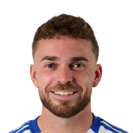 EA FC 26 Soberón 72