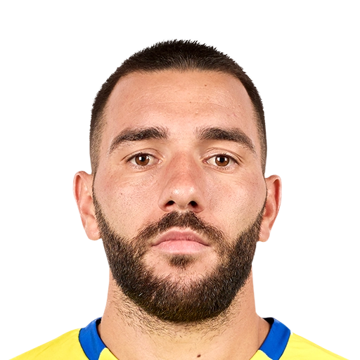 EA FC 26 Tiago Esgaio 73