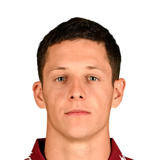 EA FC 26 Bradarić 71