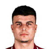 EA FC 26 Daniliuc 72