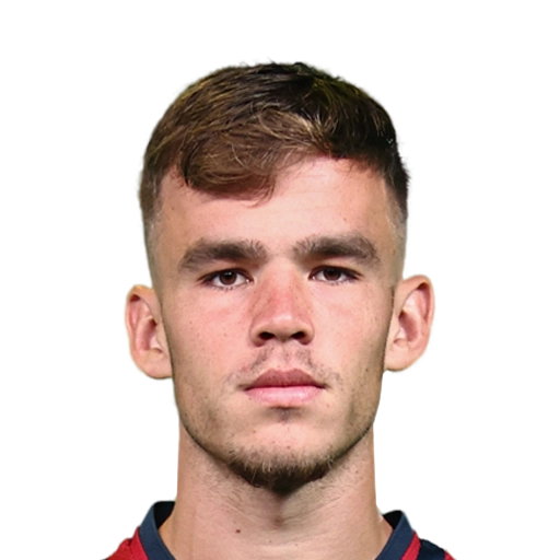 EA FC 26 Dallinga 76