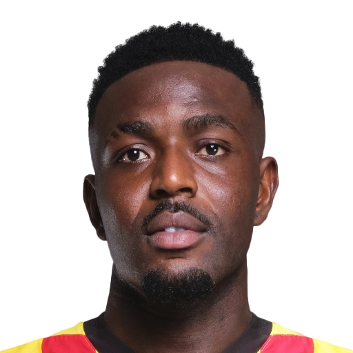 EA FC 26 Abdul Samed 73