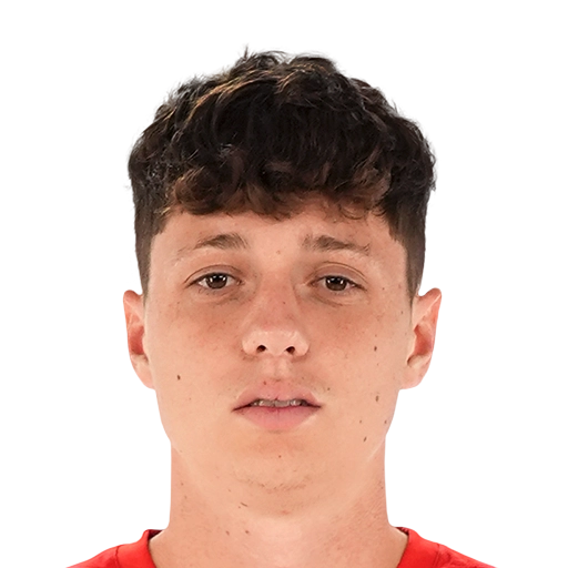 EA FC 26 Krejčí 78