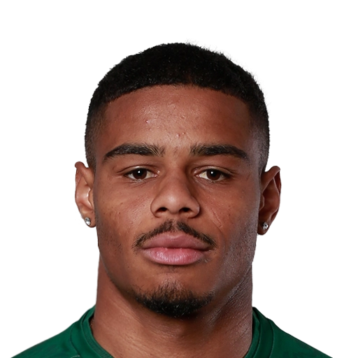 EA FC 26 Douglas Aurélio 67