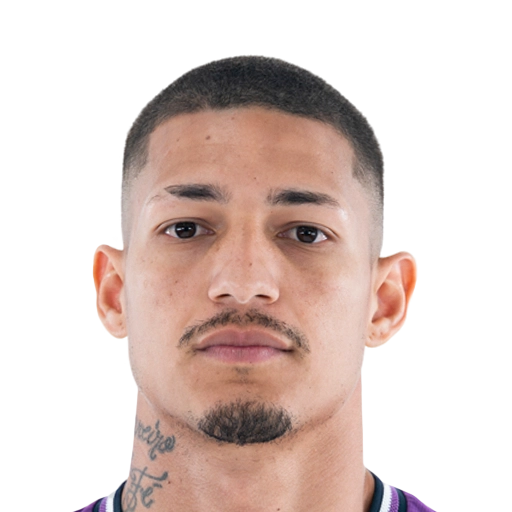 EA FC 26 Marcos André 69