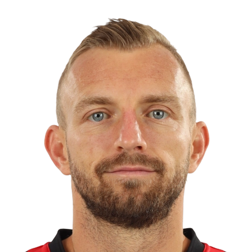 EA FC 26 Gál-Andrezly 61