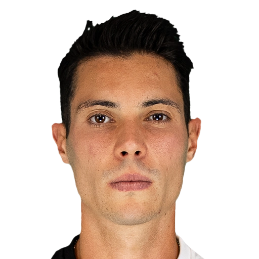 EA FC 26 Filipe Soares 67