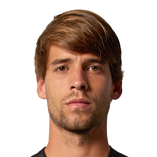 EA FC 26 Daniel Bragança 78