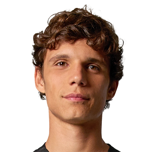 EA FC 26 Eduardo Quaresma 77