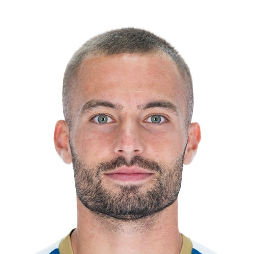 EA FC 26 Franquesa 72