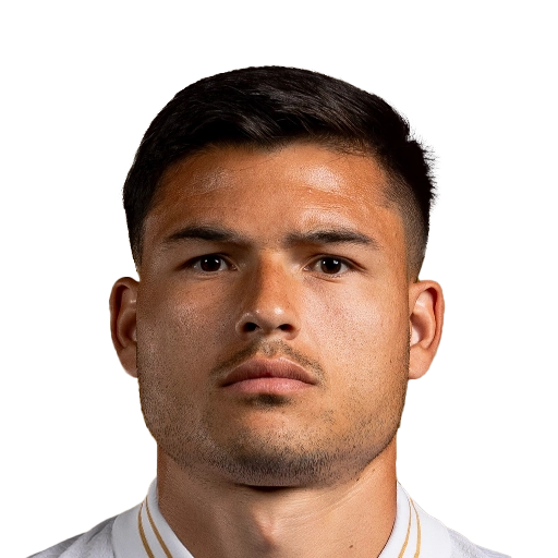 EA FC 26 Ramírez 69