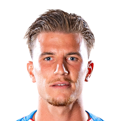 EA FC 26 Vandermersch 69