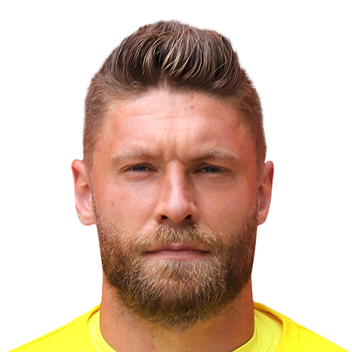 EA FC 26 Simão Bertelli 68