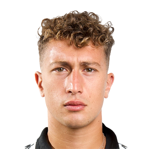 EA FC 26 Esposito 74