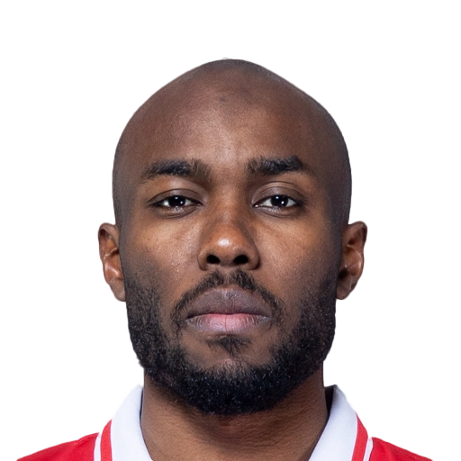 EA FC 26 Al Musrati 78