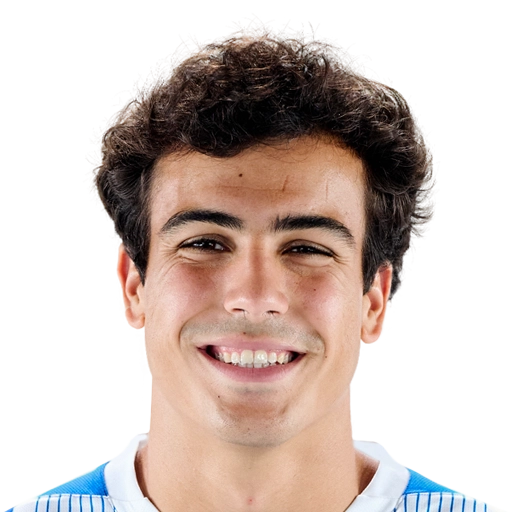 EA FC 26 Manu Sánchez 75