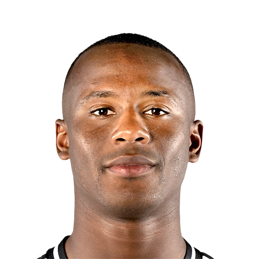 EA FC 26 Tiago Djaló 75