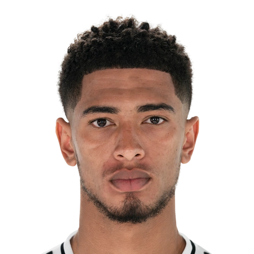 EA FC 26 Bellingham 90