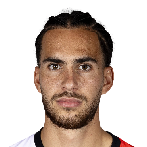 EA FC 26 Zerrouki 73