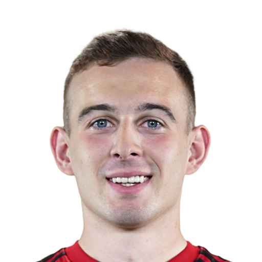 EA FC 26 Kozłowski 70