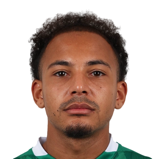 EA FC 26 Sorinola 67