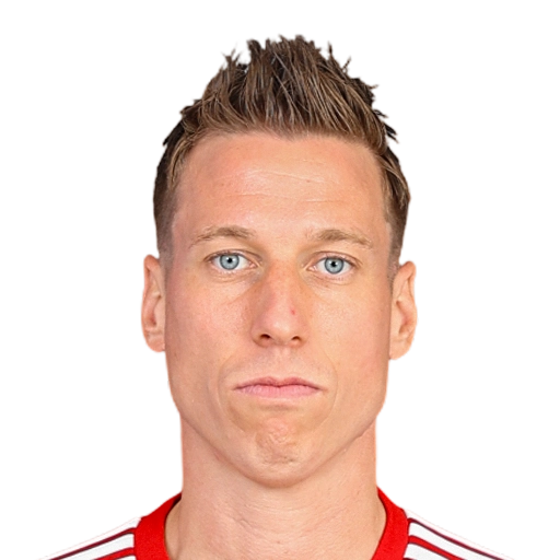 EA FC 26 Živulić 68