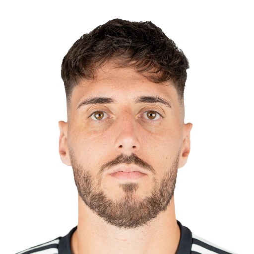 EA FC 26 Fer Niño 70