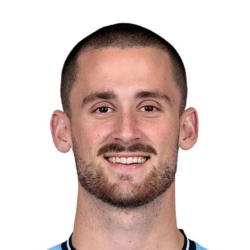 EA FC 26 Courtney-Perkins 64