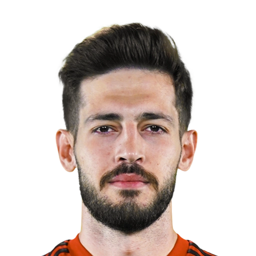 EA FC 26 Kızıldağ 69