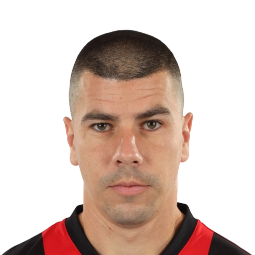 EA FC 26 Ferenczi 62