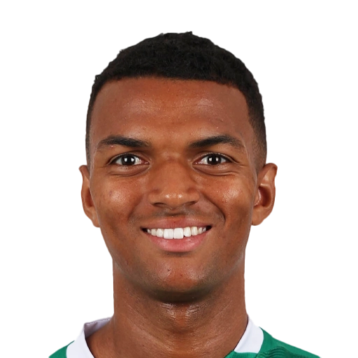 EA FC 26 Whittaker 73