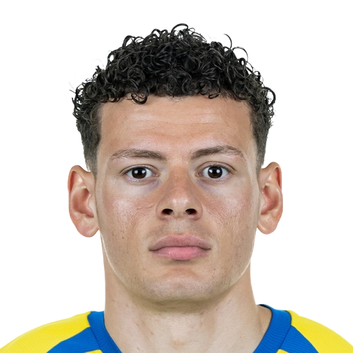 EA FC 26 Yardımcı 68