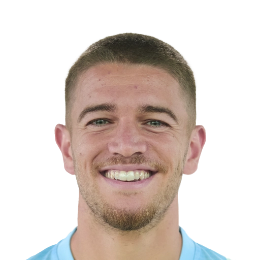 EA FC 26 Carreira 75