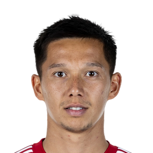 EA FC 26 Appelkamp 70