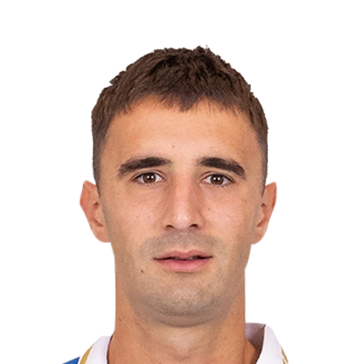 EA FC 26 Bertagnoli 66