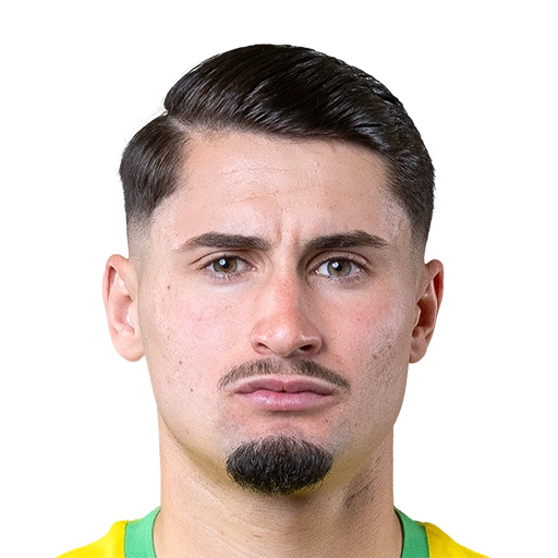 EA FC 26 Borja Sainz 75