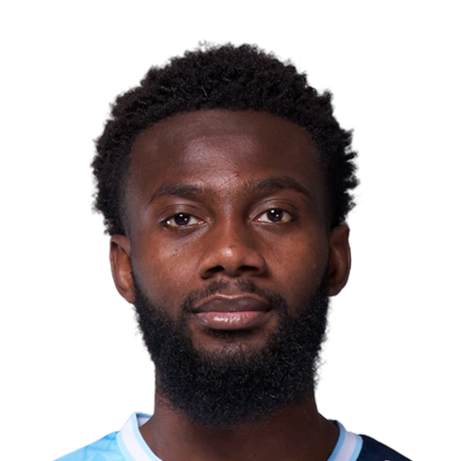 EA FC 26 Soumaré 72