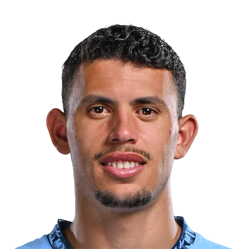 EA FC 26 Matheus Nunes 79