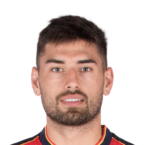 EA FC 26 Pierotti 70