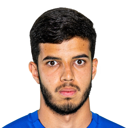 EA FC 26 Kaique Rocha 69