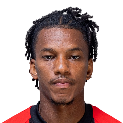 EA FC 26 Boudaoui 77