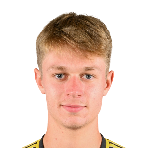 EA FC 26 Nicolussi Caviglia 75