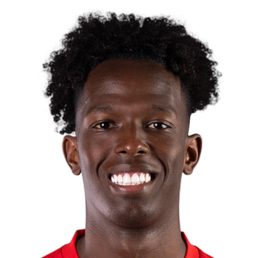 EA FC 26 Félix Correia 75