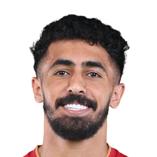 EA FC 26 Al Qahtani 56