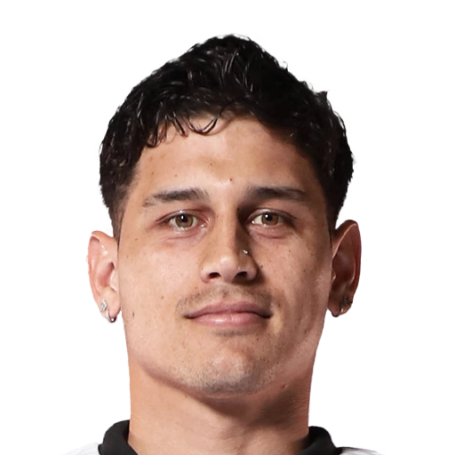 EA FC 26 Espinoza 72