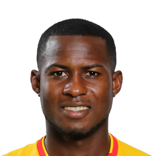 EA FC 26 Quiñonez 71