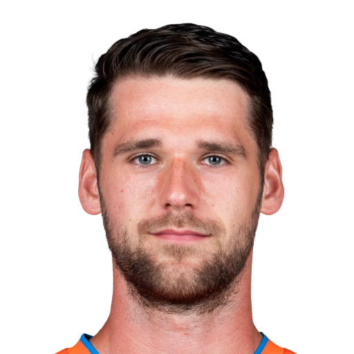 EA FC 26 de Keijzer 68