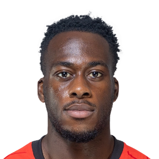 EA FC 26 Kalimuendo 78