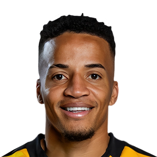 EA FC 26 Castillo 69